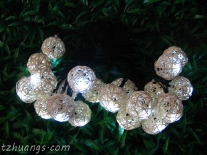 4cm 20led