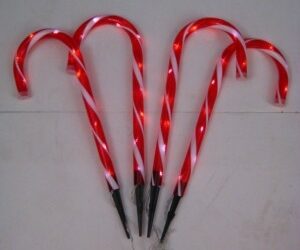 Christmas Path Light