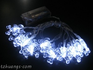 LED Battery Decoration Light, LED Battery Fairy Light, LED Battery wedding light, LED Battery christmas light,041-044