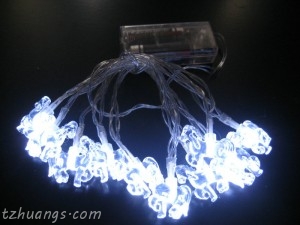 LED Battery Decoration Light, LED Battery Fairy Light, LED Battery wedding light, LED Battery christmas light,045-048